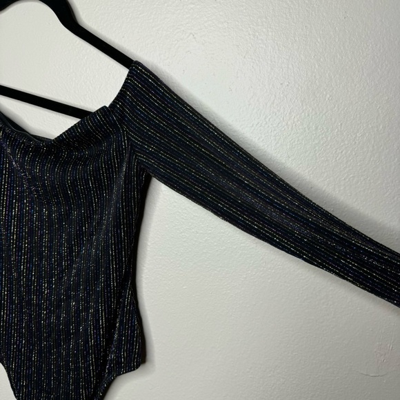 H:ours Nicola Bodysuit - Picture 12 of 13